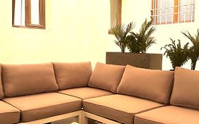 Indipendenza Luxury Apartments