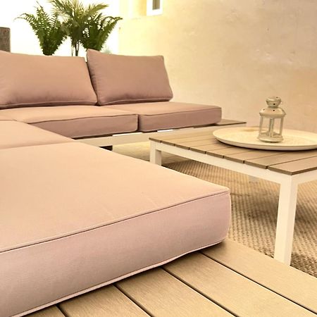 Indipendenza Luxury Apartments Bolonia Exterior foto
