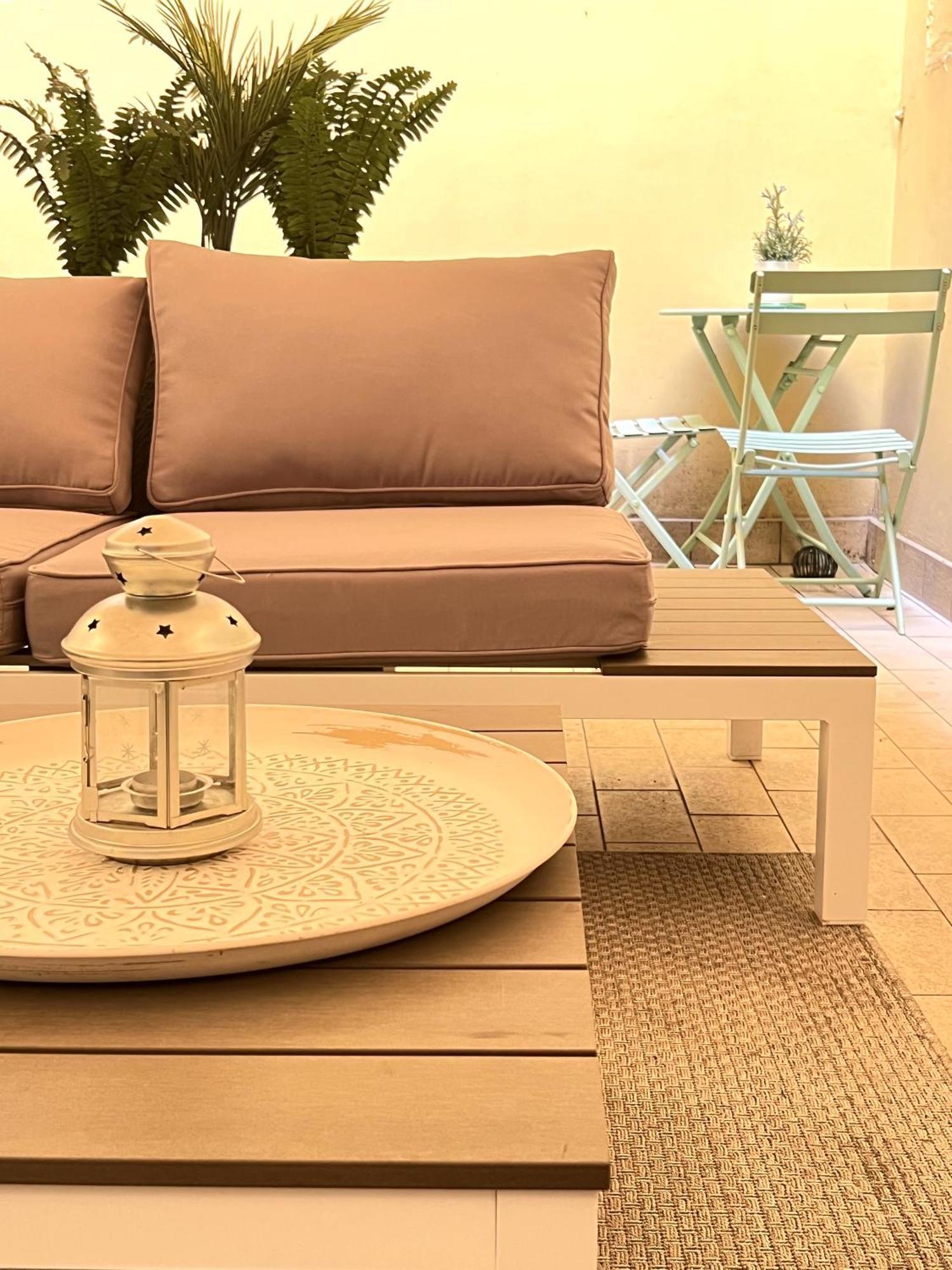 Indipendenza Luxury Apartments Bolonia Exterior foto