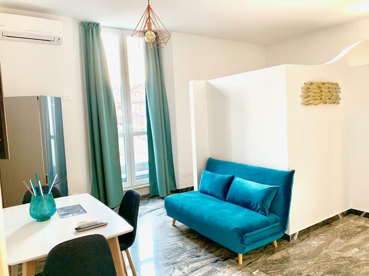 Indipendenza Luxury Apartments Bolonia Exterior foto