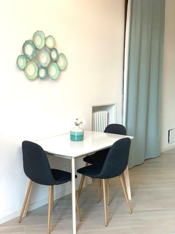 Indipendenza Luxury Apartments Bolonia Exterior foto