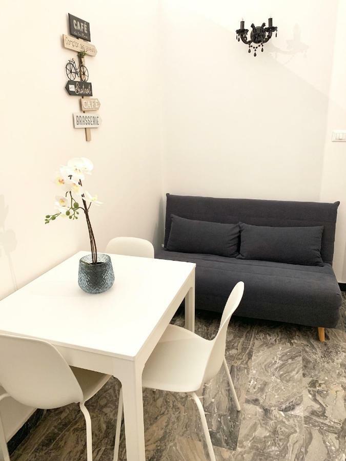 Indipendenza Luxury Apartments Bolonia Exterior foto