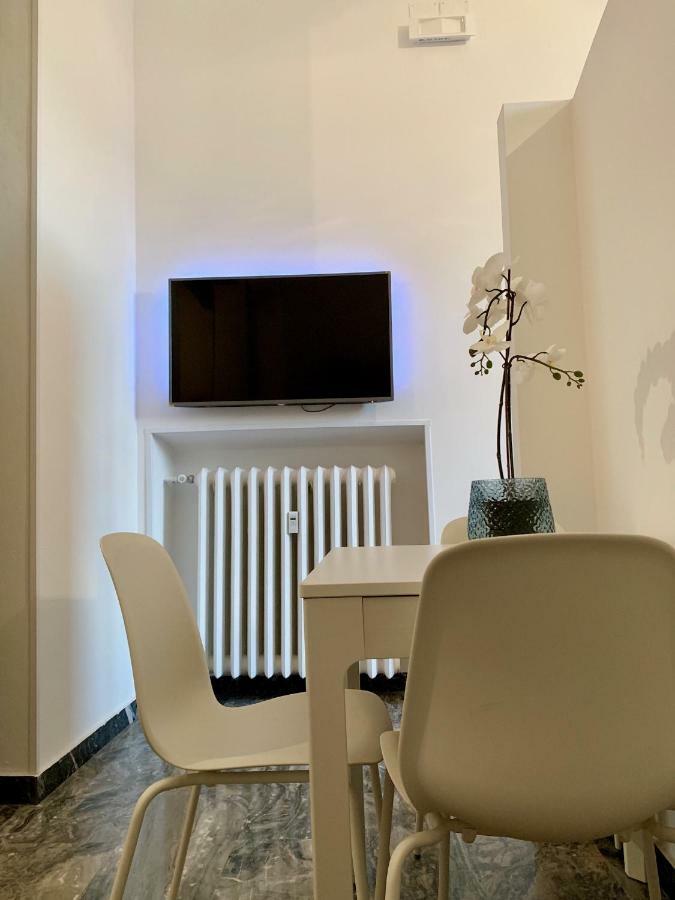 Indipendenza Luxury Apartments Bolonia Exterior foto