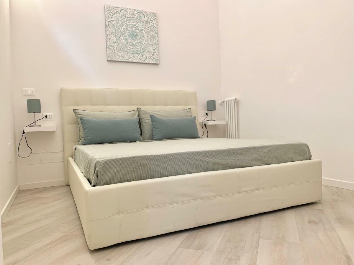 Indipendenza Luxury Apartments Bolonia Exterior foto