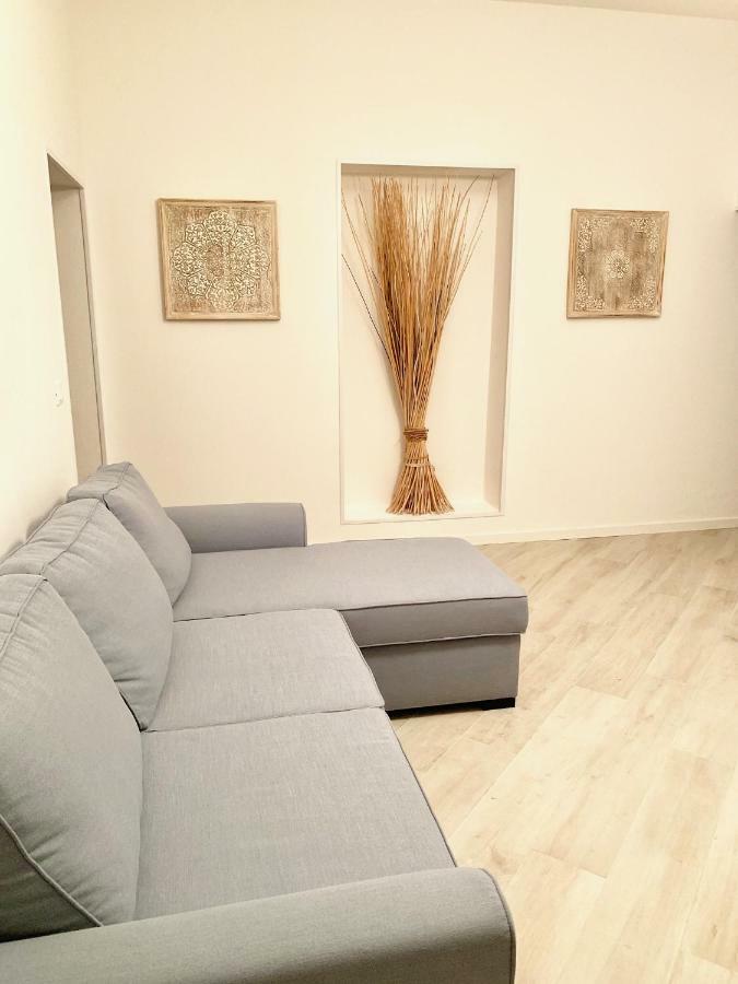 Indipendenza Luxury Apartments Bolonia Exterior foto