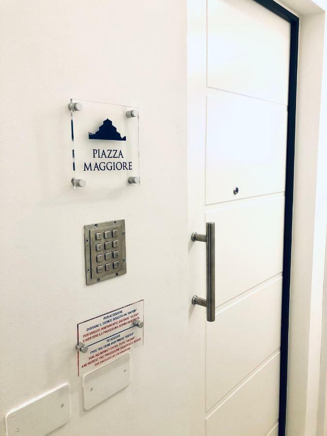 Indipendenza Luxury Apartments Bolonia Exterior foto